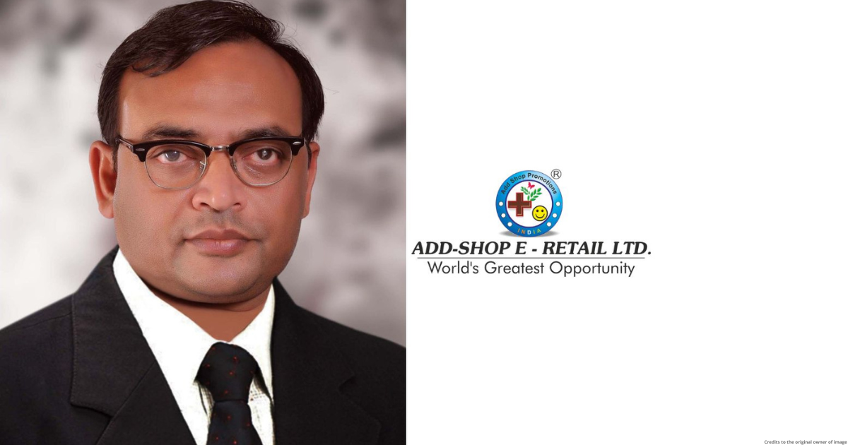 Add-Shop E-Retail Ltd's Rs. 48.90 crores Rights Issue to open on August 17